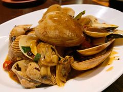 -mezza9 Macau(澳门君悦酒店)