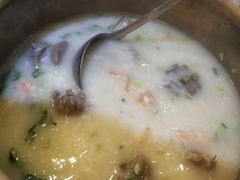 -金穗园·砂锅粥.醉鸡煲火锅(长寿路店)