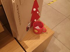 -星巴克臻选(北京银泰店)