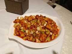 -老浒记烤鸭-北京菜(琉璃厂店)