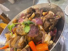 -小厨子私房菜·云南美食店
