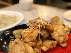 -京滨饭店·餐厅(阜外大街店)