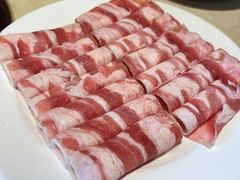 -总参北京涮羊肉