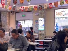 -马兰拉面(西直门外店)
