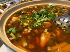 -院8里·小聚园老川菜(九眼桥店)