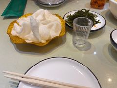-日月昇渔家菜·海肠捞饭·大连海鲜(星海公园店)