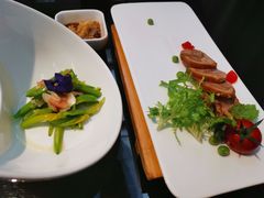 -小广寒电影艺术餐厅(小广寒经三路店)