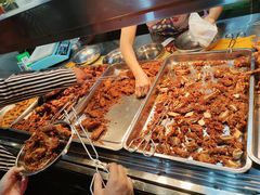 -吴日彪蒜香猪牛排(水巷口店)