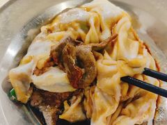 -标记美食新鲜猪杂(兴南大道店)