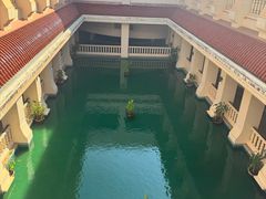 -吴哥国家博物馆