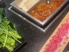 -五星桥原切肥牛火锅·30年专注好牛肉(湖塘店)