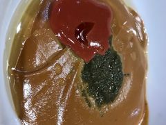 -清真·老门框爆肚涮肉·中华老字号(丰管路店)