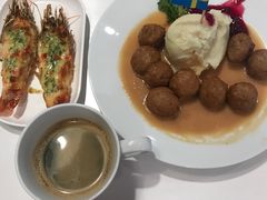 -宜家·瑞典风味餐厅(烟台路店)