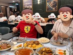 -bosphorus 铂斯西餐厅·土耳其烧烤(环市中路店)