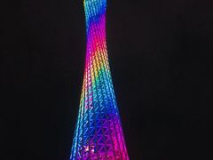 -珠江夜游西堤码头