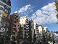 -秋叶原电器街