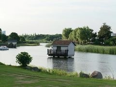 -上海长兴岛郊野公园