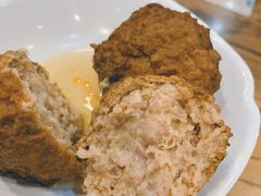 -韩师傅老大同刀削面(北苑路店)