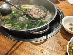 -牛必福潮汕牛肉火锅(油坊桥店)