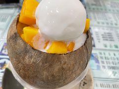 -玉椰林甜品店(创始店)