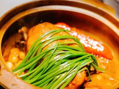 -隐厨·中国菜馆(三里屯T+MALL店)