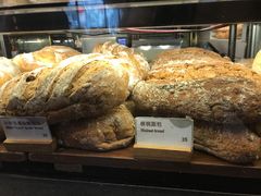 -BAKER&SPICE(安福路店)