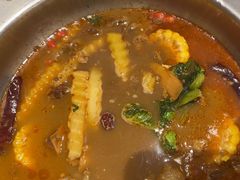 -刘一锅筋头巴脑(千峰路店)