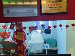 -H立方实景剧情密室(天河旗舰店)