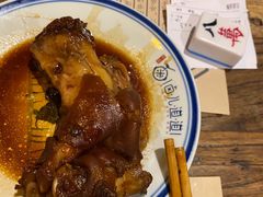 -卤儿道道(龙游路店)