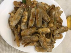 -新享乐海鲜(翠华路店)