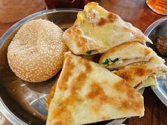 -西工饭庄快餐厅(西工小街店)