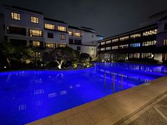 -苏州吴宫泛太平洋酒店