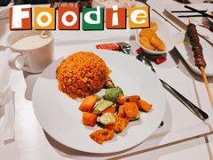 -宜家·瑞典风味餐厅(武汉荟聚中心店)