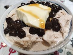 -堂屋糖水店(愚园店)
