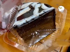 -面包新语(上地华联店)