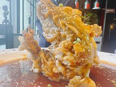 -杏花堂晋商私房菜(华熙五棵松店)