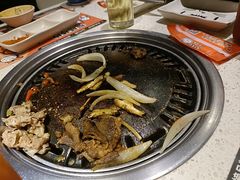 -猫爪爪原切自助烤肉(观音桥阳光世纪店)