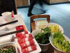 -傣妹火锅(南京东路一店)