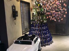 -CIAO·团建聚餐·生日派对轰趴馆(福田店)