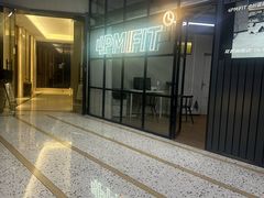 -LA合时健身4PMFIT(花桥旗舰店)