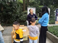 -海汀顿儿童之家(保利香雪园区)