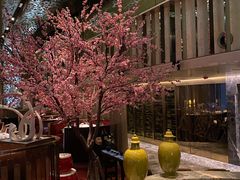-金轩中餐厅 Jin Xuan(浦东丽思卡尔顿酒店)