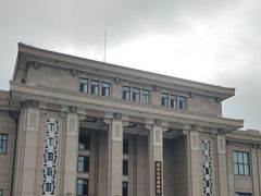 -国家自然博物馆