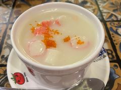 -番茄屋葡式美食(总店)