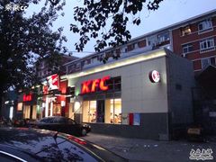 -肯德基(蓝桥店)