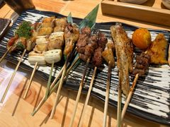 -一豚轩·烧鸟·豚骨拉面(五四路店)