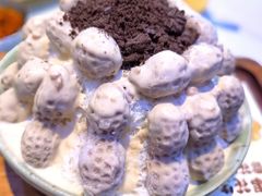 -小放牛炒菜馆(裕华东路店)