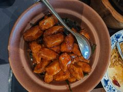 -香雪海饭店中餐厅(人民桥店)