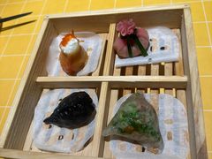 -蔡澜点心·粤菜(花城汇南区店)