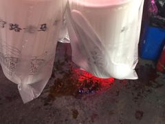 -清真老马家国华牛奶鸡蛋醪糟(正宁路店)